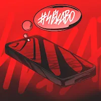 Chipachip — #Чёкаво Ft Vnuk — обложка